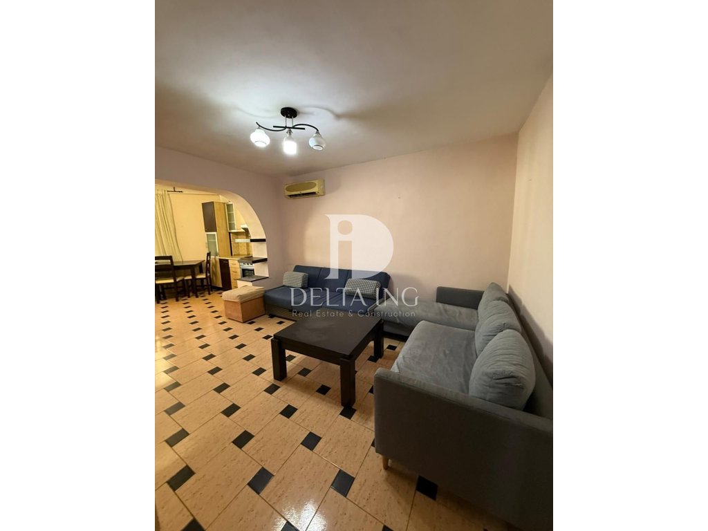 Shitet apartament 2+1 në Oxhak – Rruga Zihni Sako