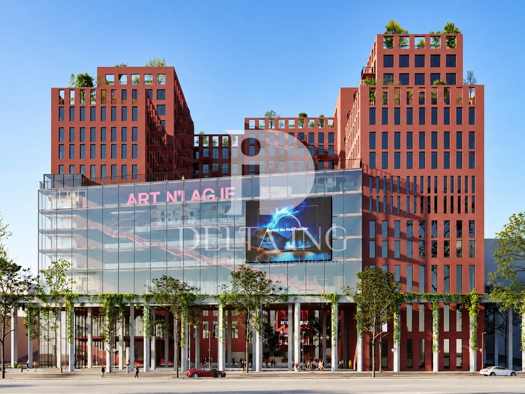 SHITET APARTAMENT 2+1 +BALLKON | KOMPLEKSI ART N'LAGJE, PORCELAN