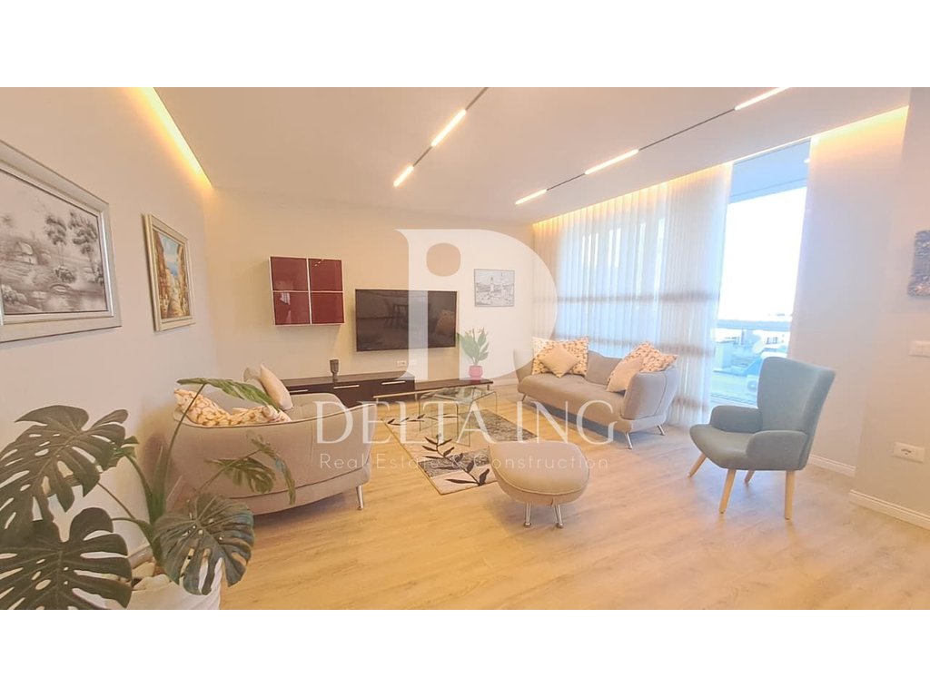 Jepet me qira apartament 2+1+2 – tek Galeria - Qender