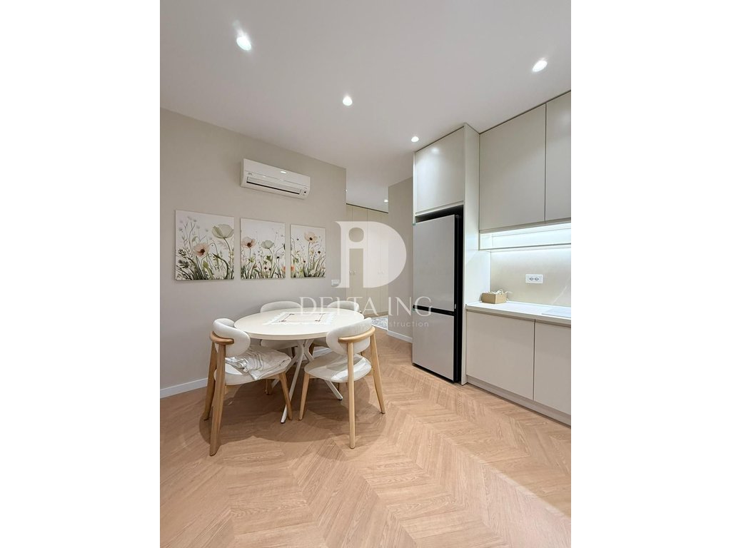 Jepet me qira apartament 2+1 – Liqeni i Thatë