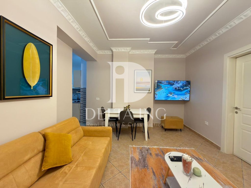 Jepet me qira apartament 2+1 – Rruga e Elbasanit