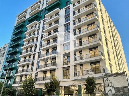 SHITET APARTAMENT 3+1+2 + DEPO – KOMUNA E PARISIT