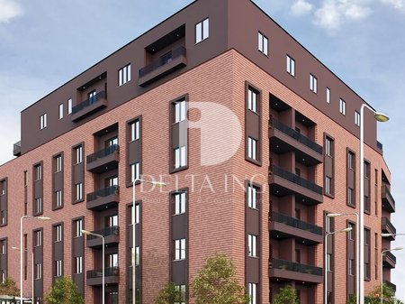 APARTMENT 1+1 FOR SALE – PASKUQAN