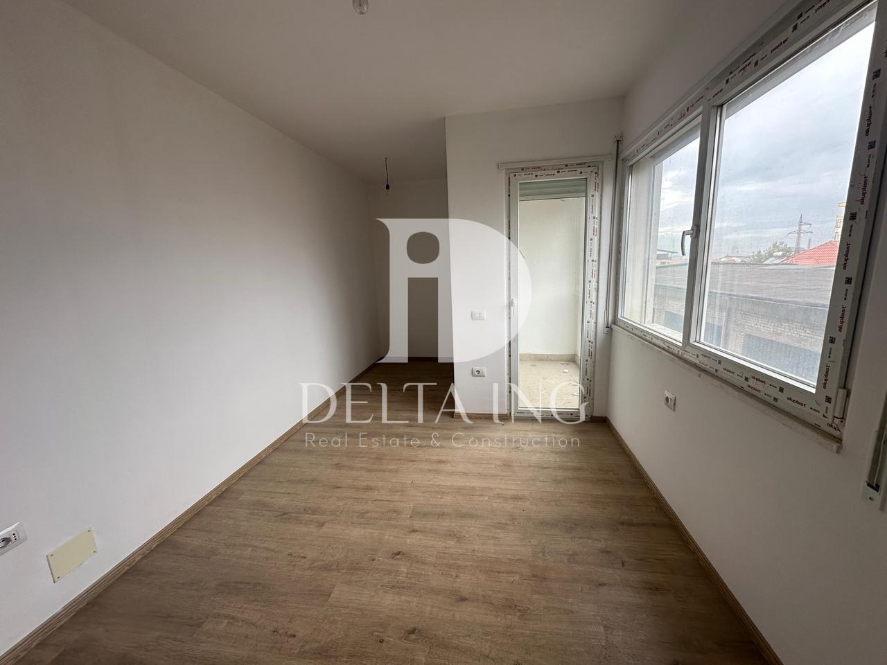 Vendesi appartamento 1+1 – in via Don Bosco, Tirana