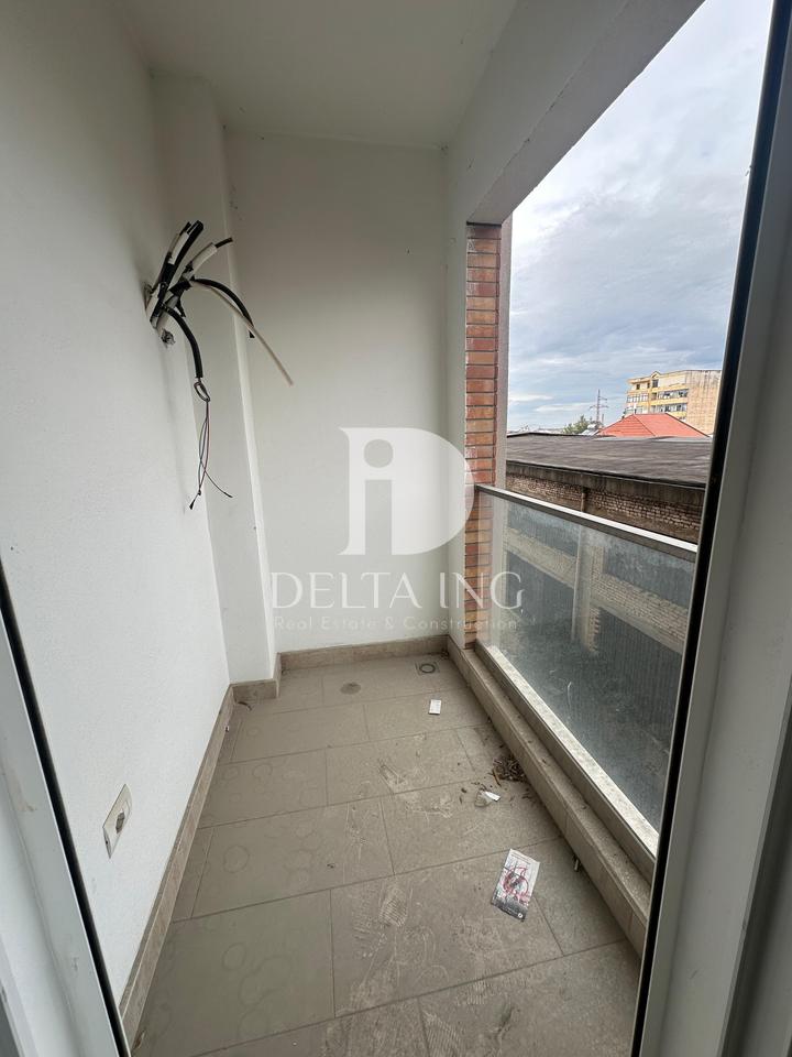 Vendesi appartamento 1+1 – in via Don Bosco, Tirana