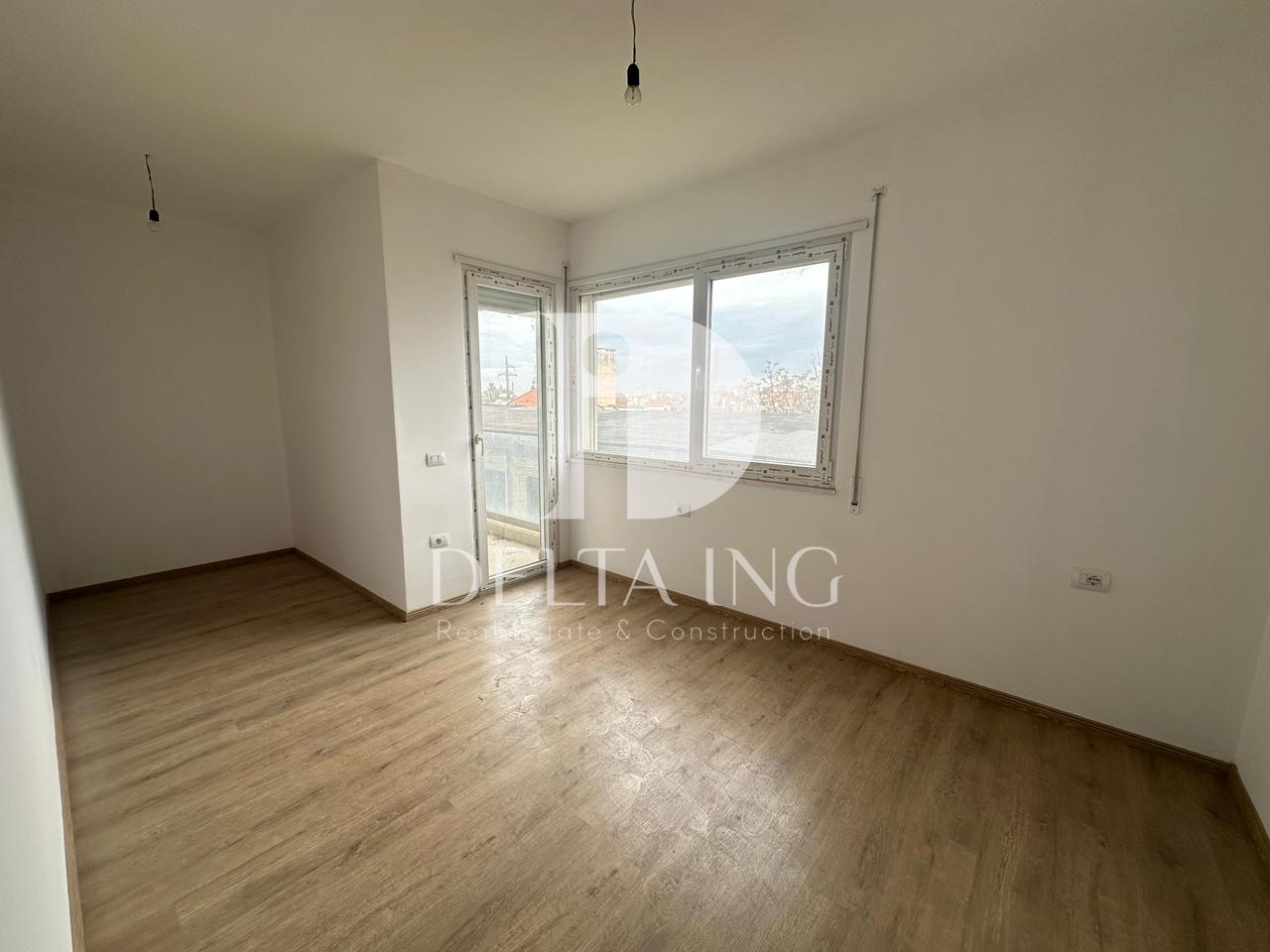 Vendesi appartamento 1+1 – in via Don Bosco, Tirana