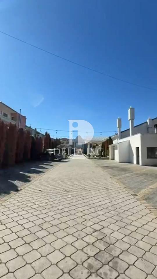 SHITET KOMPLEKS EVENTESH – KORÇË