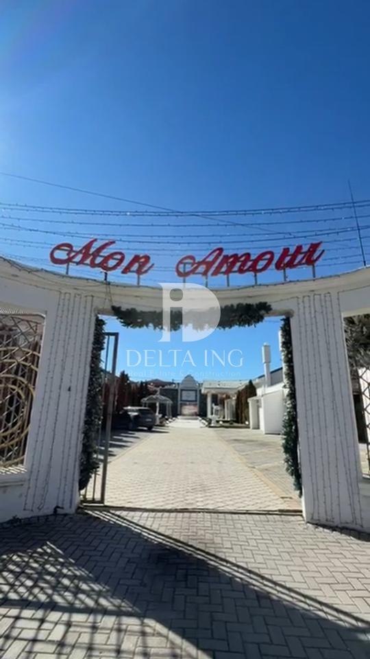 SHITET KOMPLEKS EVENTESH – KORÇË