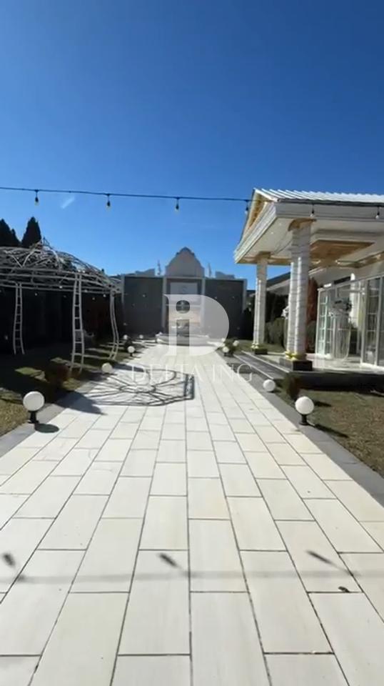 SHITET KOMPLEKS EVENTESH – KORÇË