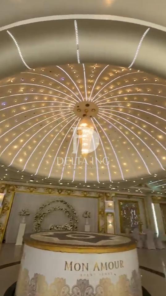 SHITET KOMPLEKS EVENTESH – KORÇË