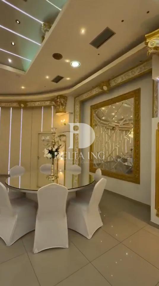 SHITET KOMPLEKS EVENTESH – KORÇË