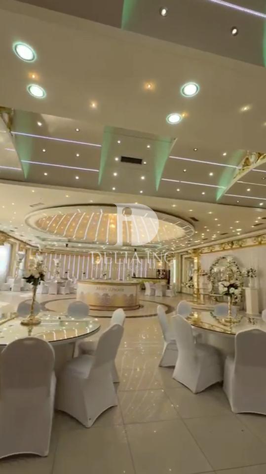 SHITET KOMPLEKS EVENTESH – KORÇË