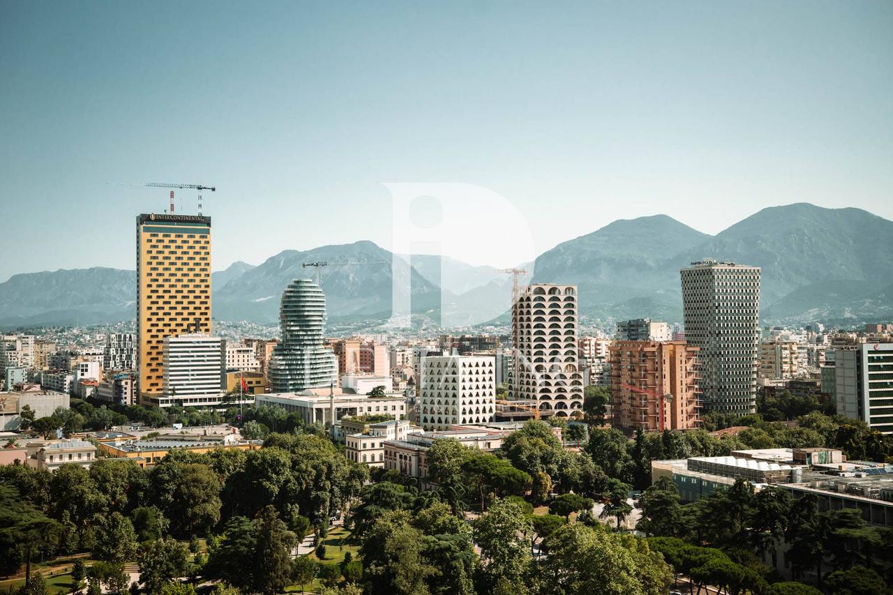 FOR RENT 2+1+2 APARTMENT – PETRELA STREET