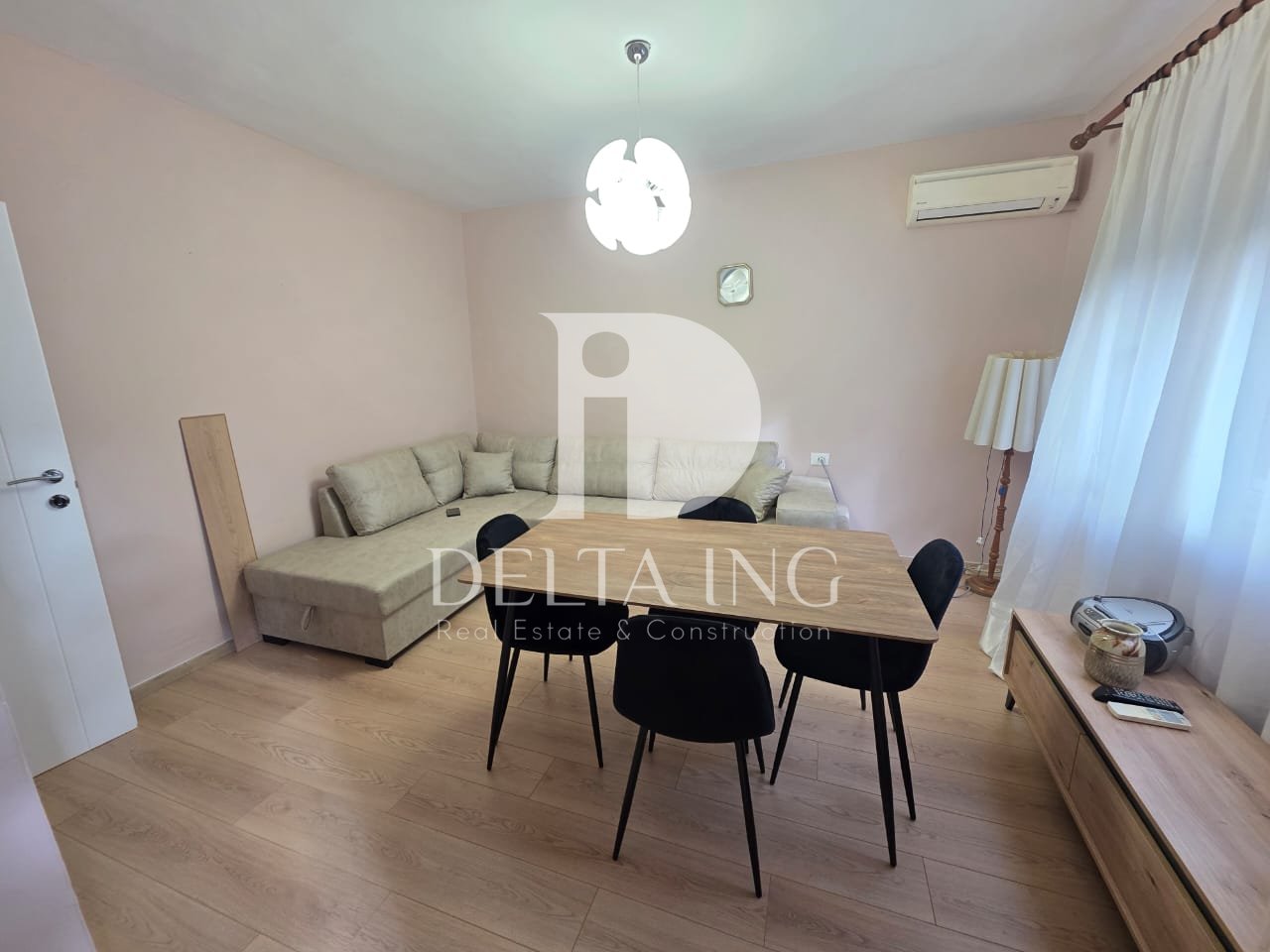 Appartamento 1+1 in affitto – Myslym Shyri, Tirana