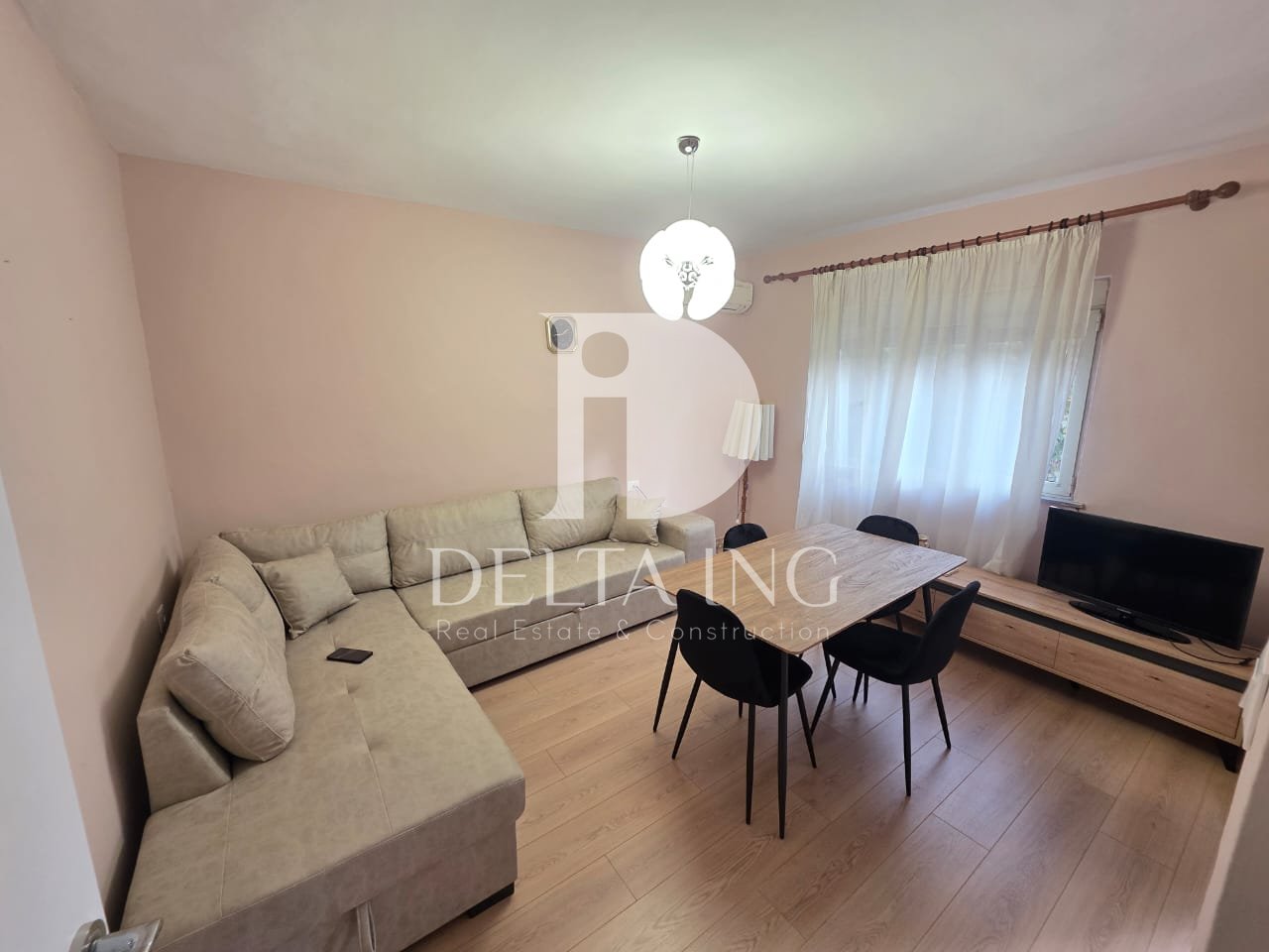 Appartamento 1+1 in affitto – Myslym Shyri, Tirana