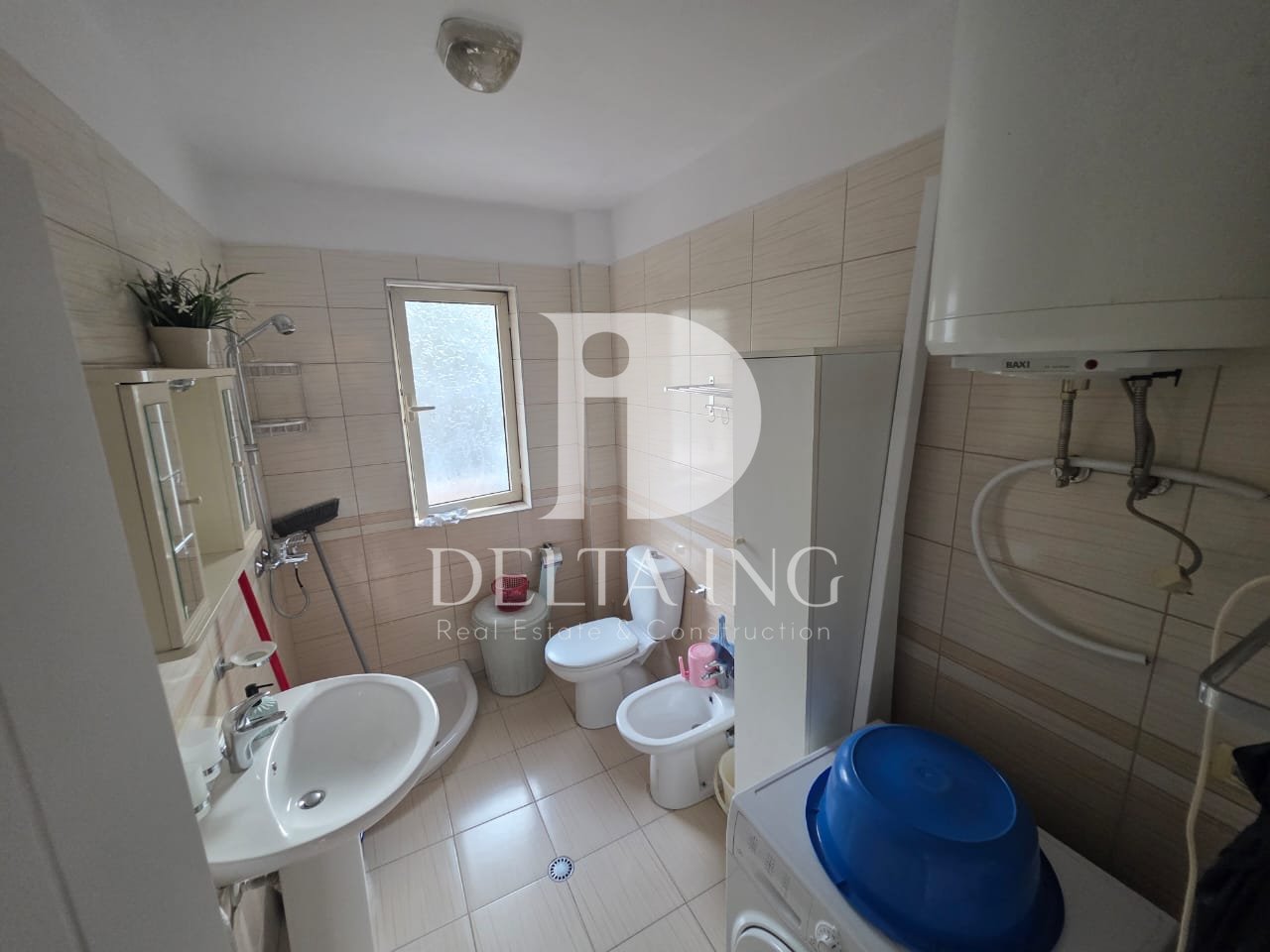 Appartamento 1+1 in affitto – Myslym Shyri, Tirana