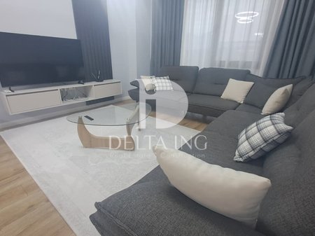 Jepet me qira apartament 2+1+2 me post parkimi – Vet Albania, Tiranë