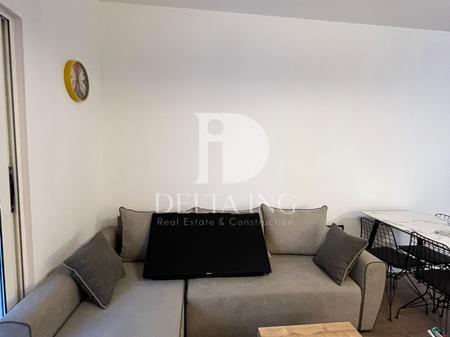 1+1 apartment for sale – Paris Commune
