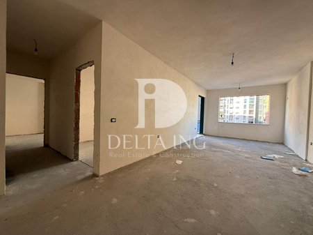 Shitet apartament 2+1+2 – Kompleksi Mirabella, Oxhaku