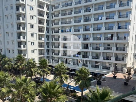 Appartamento di lusso 1+1 in vendita – Bonita Luxury Hotel