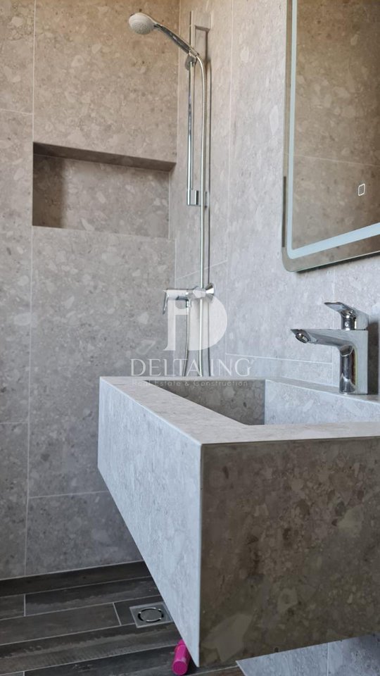 Duplex for rent – Barricade Street