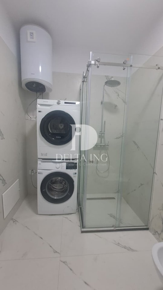 Jepet me qira apartament 2+1+2 me post parkimi – Vet Albania, Tiranë