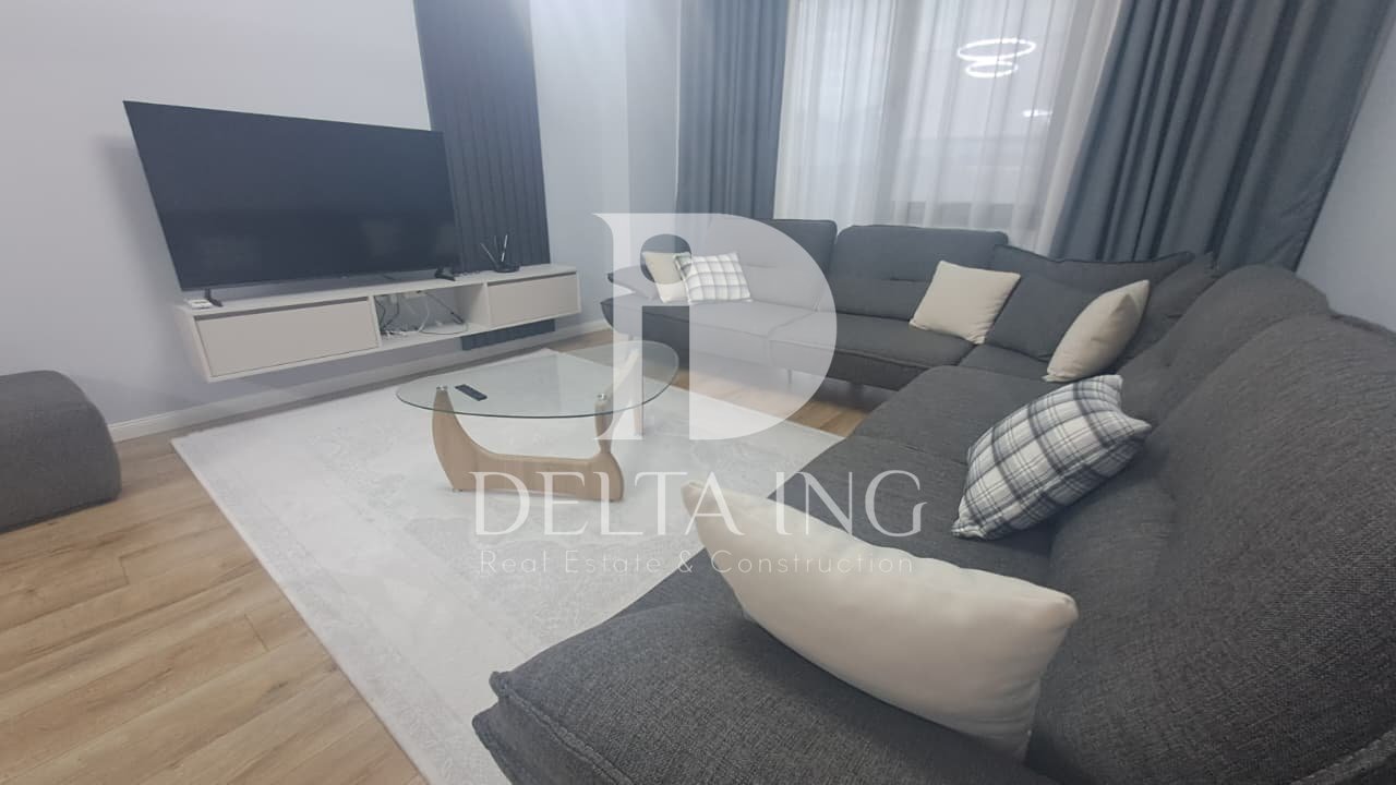 Jepet me qira apartament 2+1+2 me post parkimi – Vet Albania, Tiranë