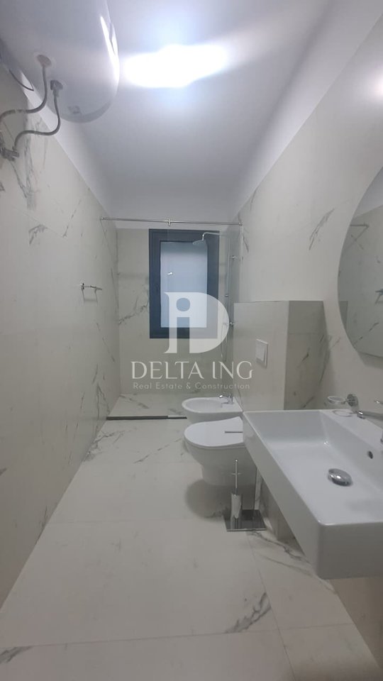 Jepet me qira apartament 2+1+2 me post parkimi – Vet Albania, Tiranë