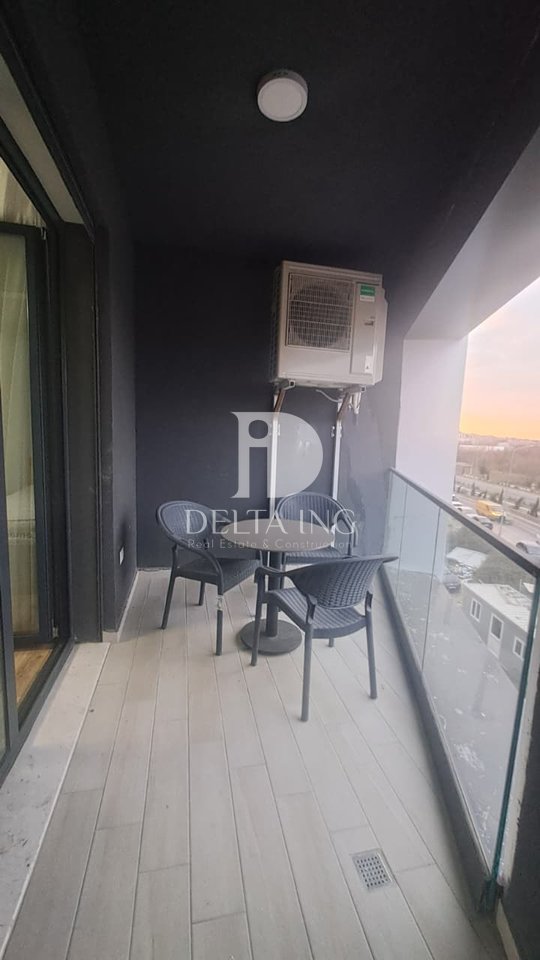 Jepet me qira apartament 2+1+2 me post parkimi – Vet Albania, Tiranë