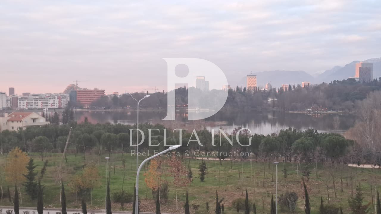 Jepet me qira apartament 2+1+2 me post parkimi – Vet Albania, Tiranë