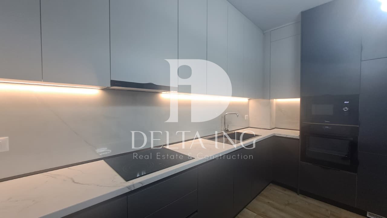 Jepet me qira apartament 2+1+2 me post parkimi – Vet Albania, Tiranë