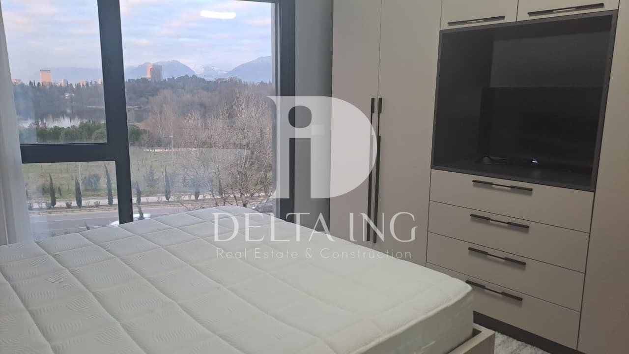 Jepet me qira apartament 2+1+2 me post parkimi – Vet Albania, Tiranë