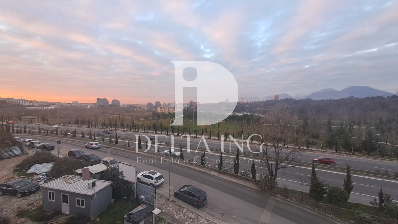 Jepet me qira apartament 2+1+2 me post parkimi – Vet Albania, Tiranë