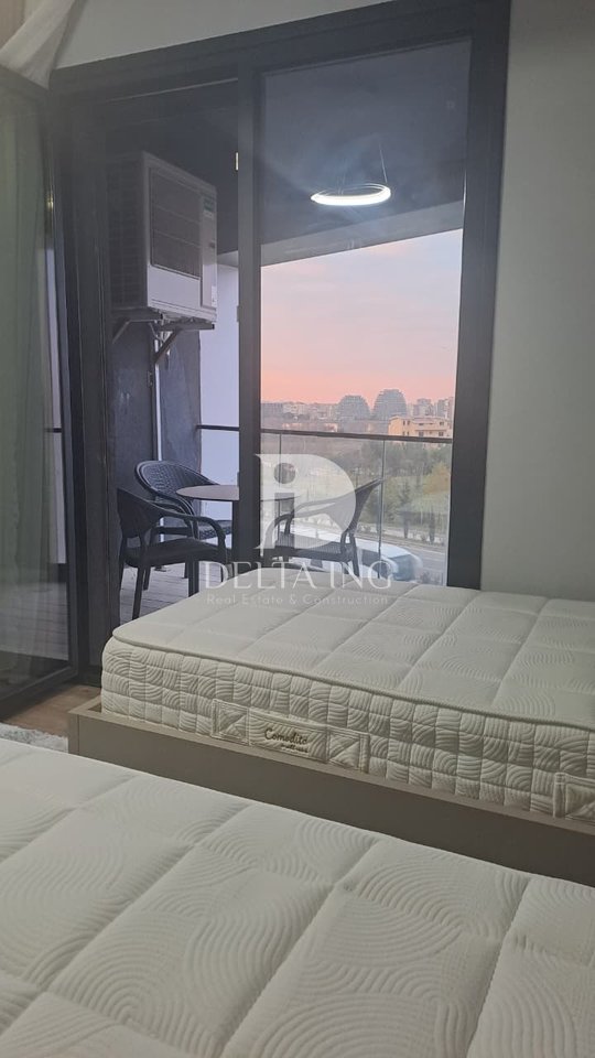 Jepet me qira apartament 2+1+2 me post parkimi – Vet Albania, Tiranë