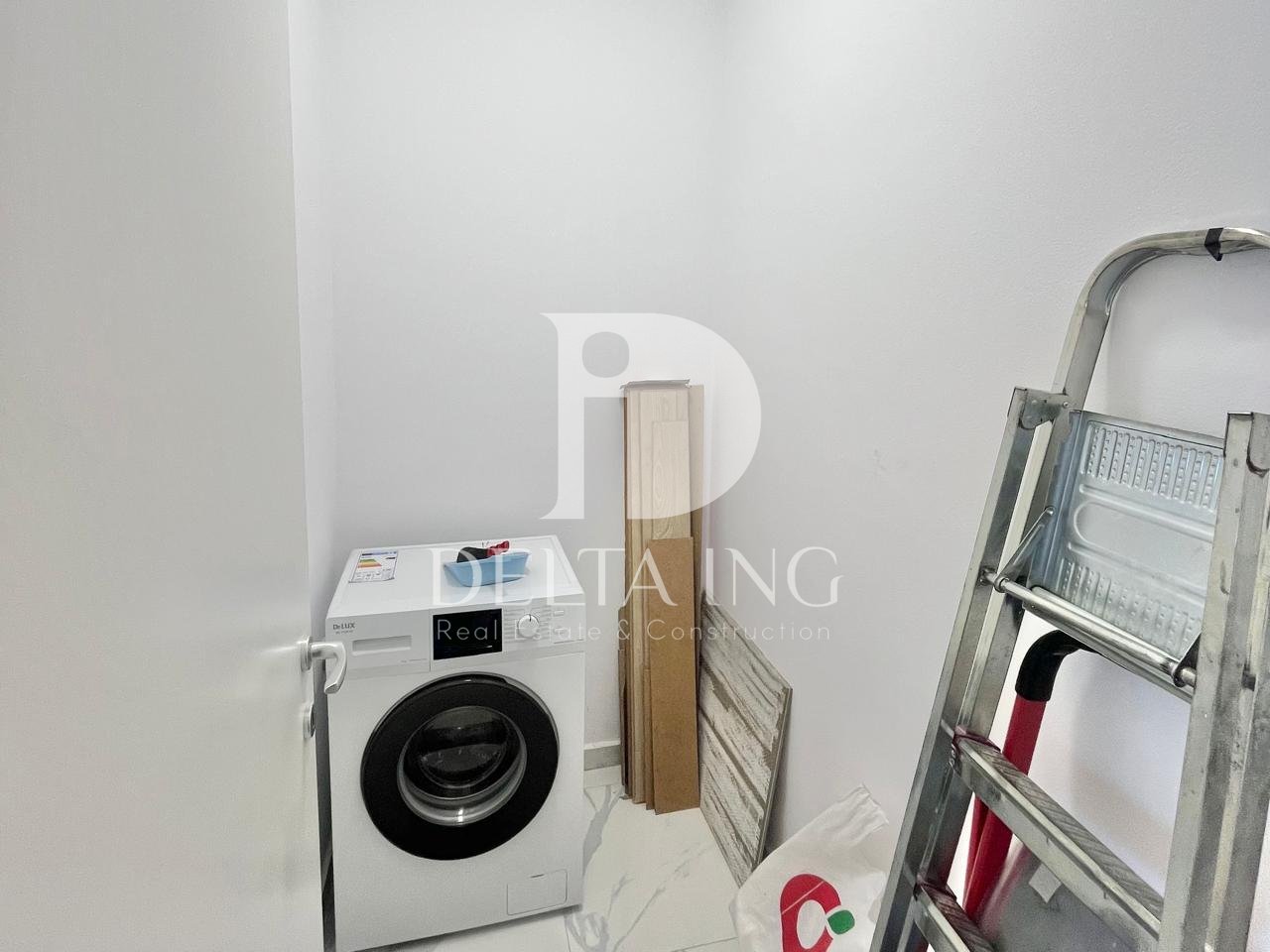 Apartment 1+1 + storage + balcony for rent – Jordan Misja Street, Tirana