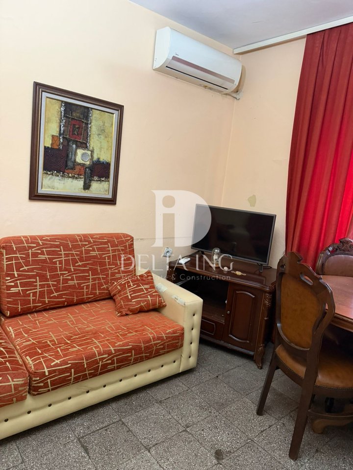 Jepet apartament 1+1 me qira – Porcelan