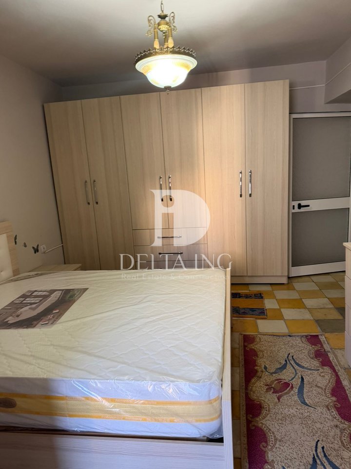 Jepet apartament 1+1 me qira – Porcelan