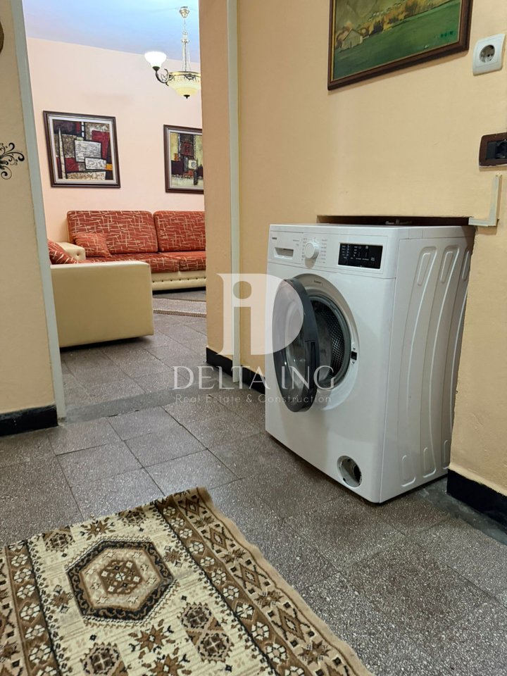 Jepet apartament 1+1 me qira – Porcelan