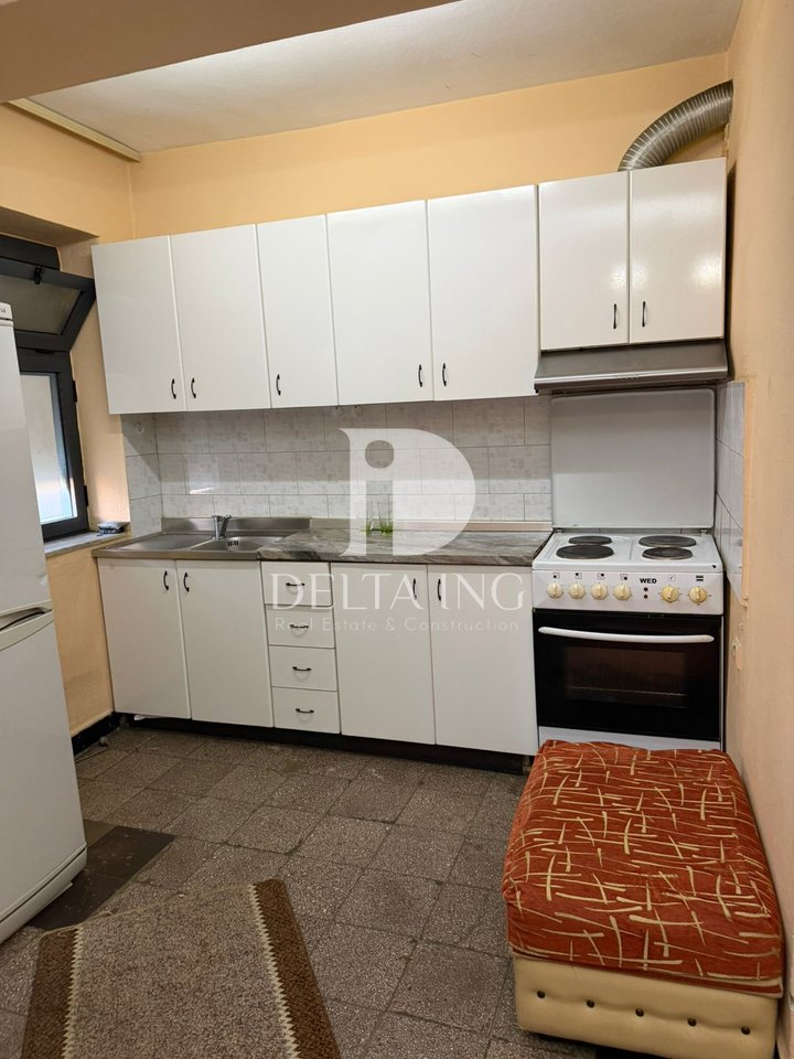 Jepet apartament 1+1 me qira – Porcelan