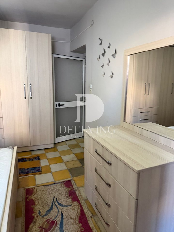 Jepet apartament 1+1 me qira – Porcelan