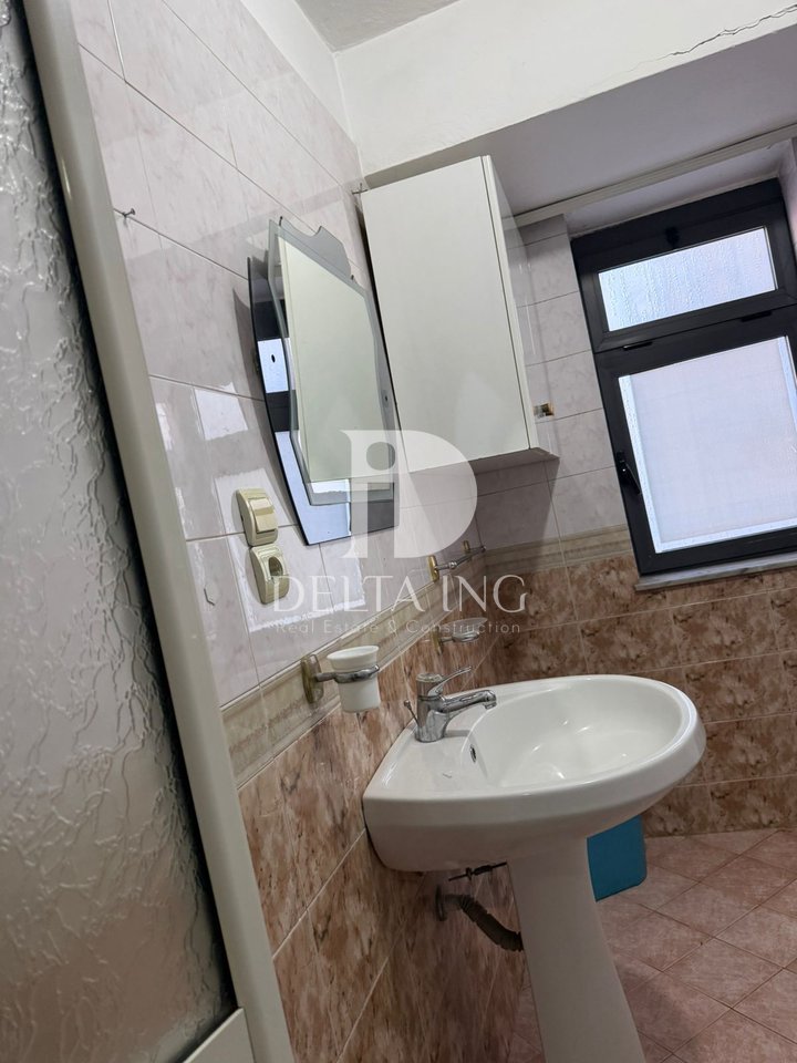 Jepet apartament 1+1 me qira – Porcelan