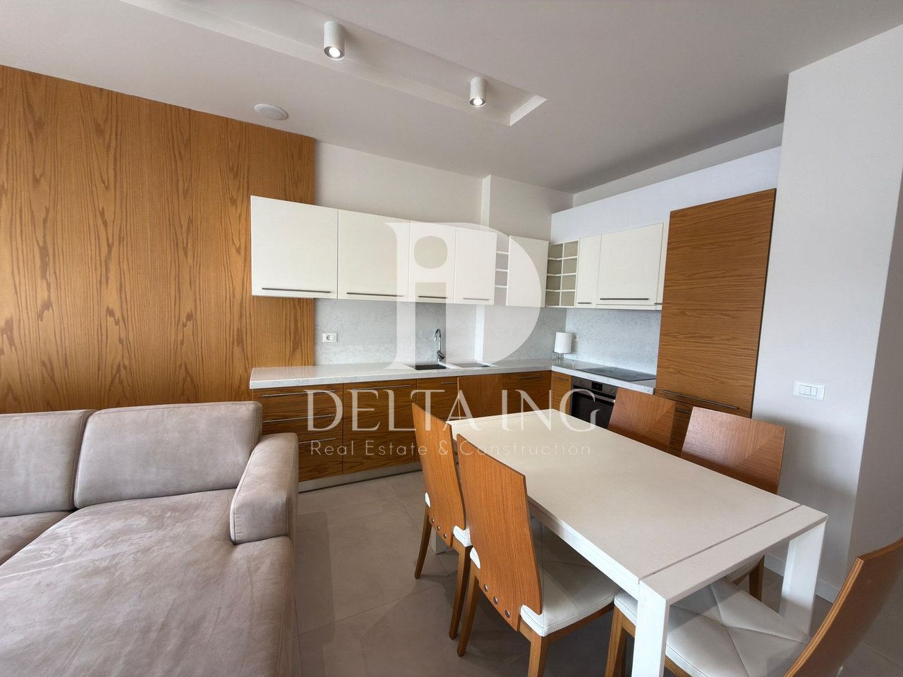 Apartment 2+1+2 for sale – Kika 2