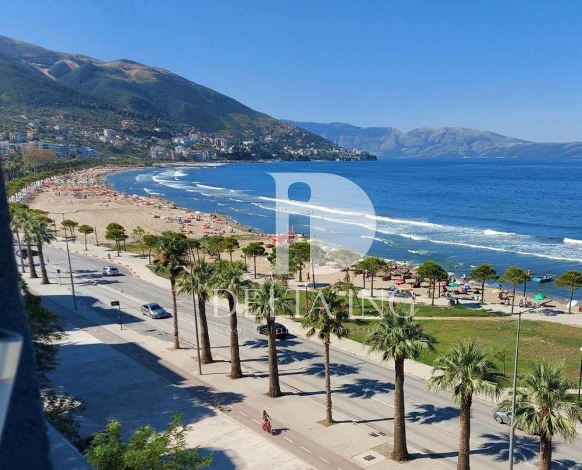 OKAZION  | Shitet Apartament 1+1 – Dhimitër Konomi / Uji i Ftohtë