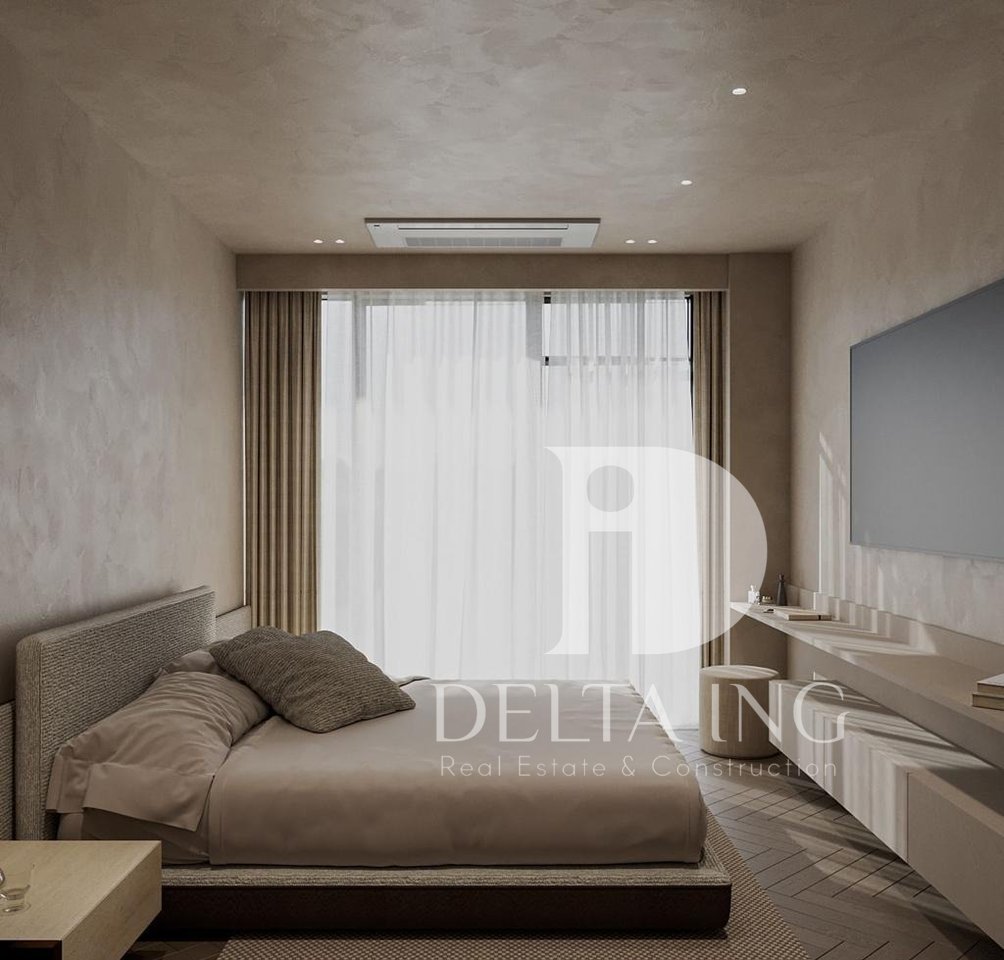 Shitet apartament 3+1+2 – Lake View Residences, Tiranë