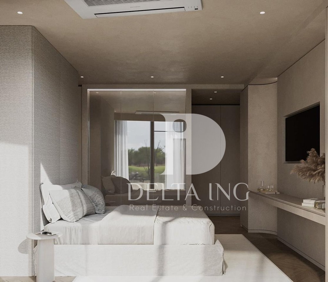 Shitet apartament 3+1+2 – Lake View Residences, Tiranë