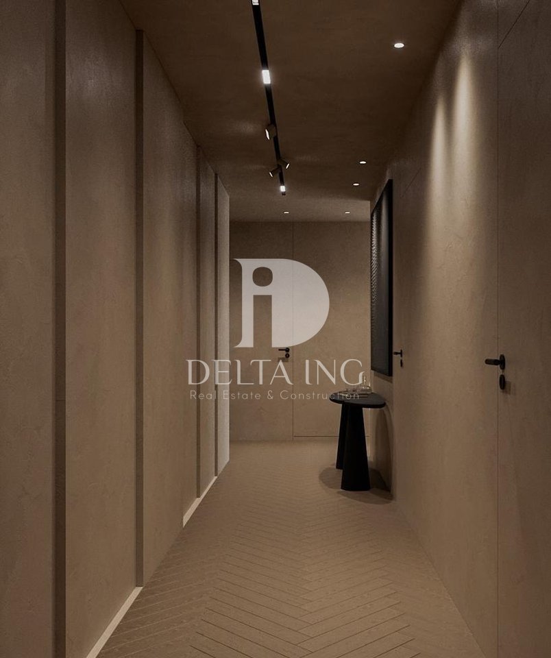 Shitet apartament 3+1+2 – Lake View Residences, Tiranë