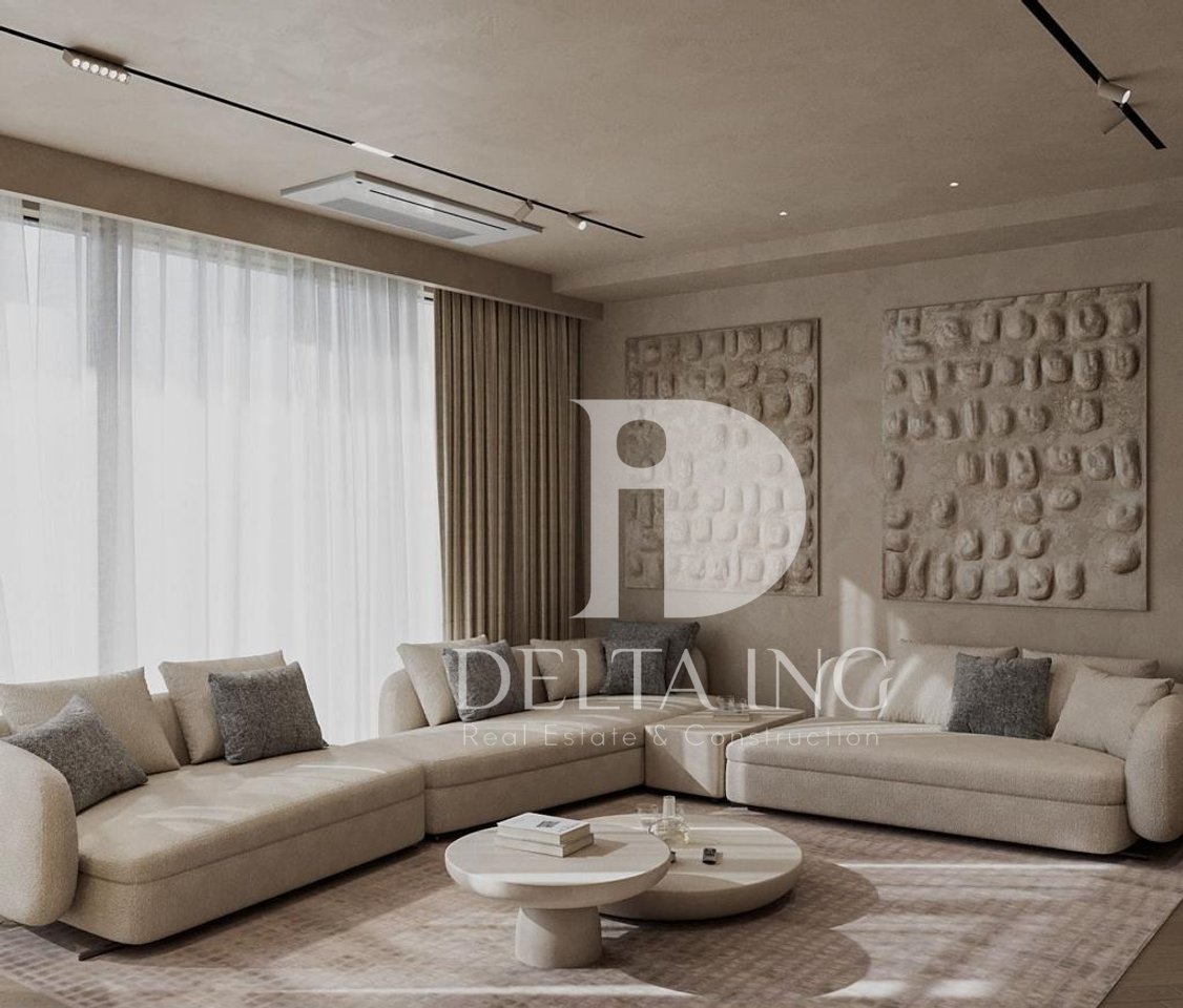 Shitet apartament 3+1+2 – Lake View Residences, Tiranë