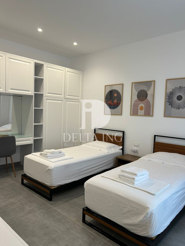 Big Twin Villa for Sale – Green Coast Resort