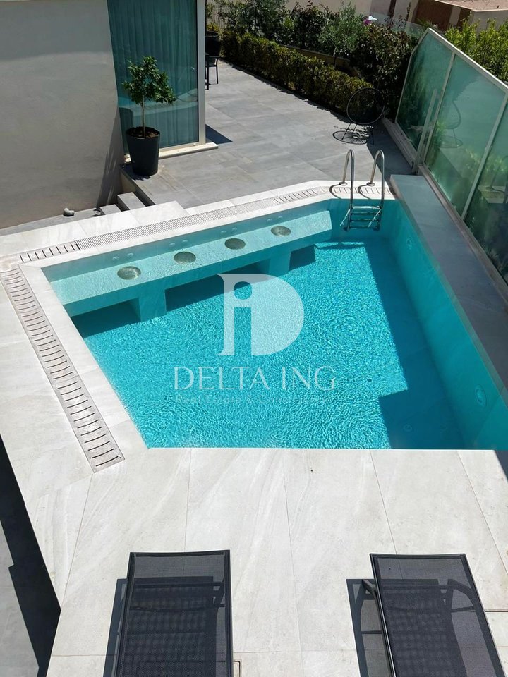 Big Twin Villa for Sale – Green Coast Resort