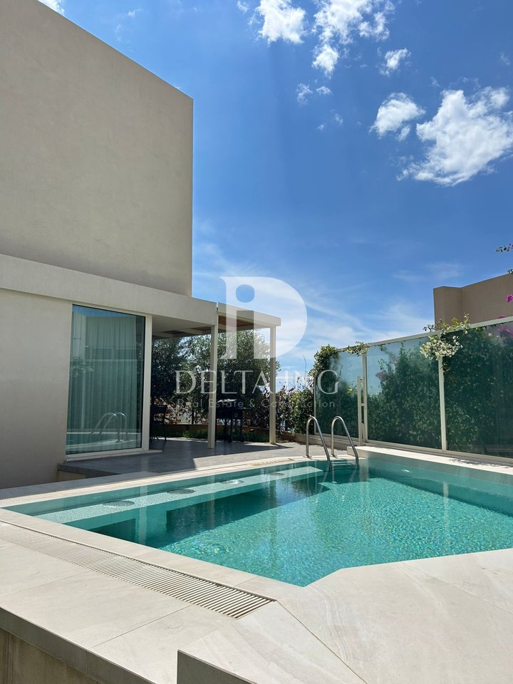 Big Twin Villa for Sale – Green Coast Resort